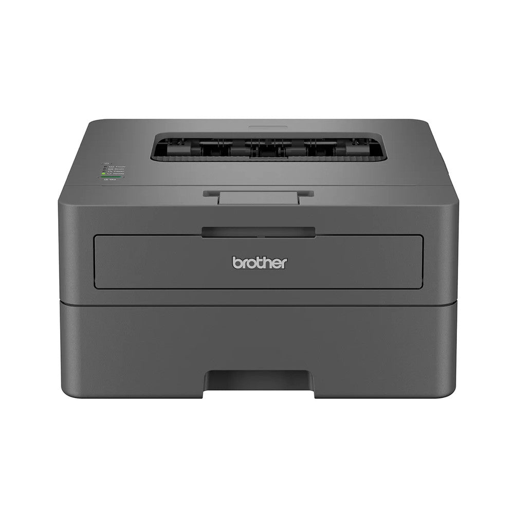 Brother HL-L2400D Monochrome Laser Printer