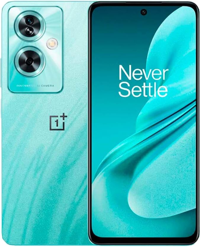 OnePlus Nord N30 SE 5G - International Version