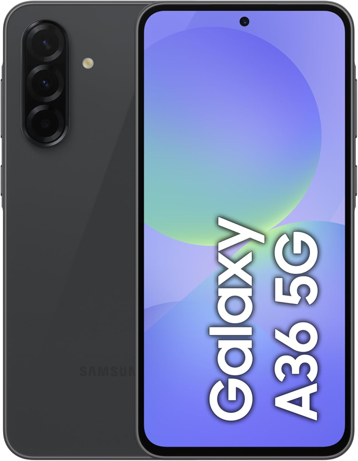 Samsung Galaxy A36 5G TDRA UAE Version