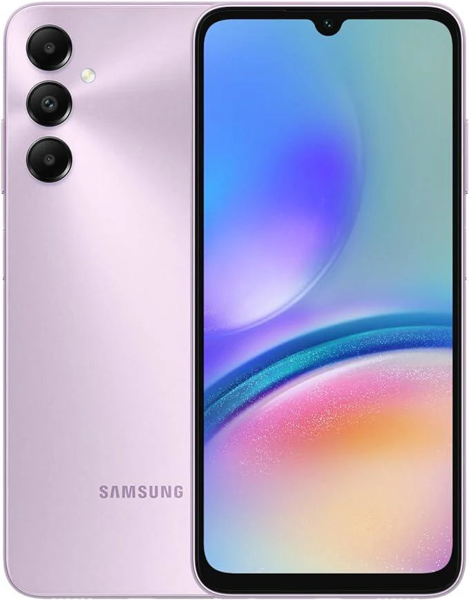 Samsung Galaxy A05s - UAE Version (TDRA)