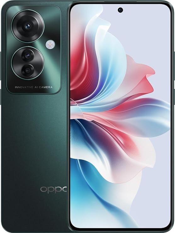 OPPO Reno11 F 5G - UAE Version (TDRA)