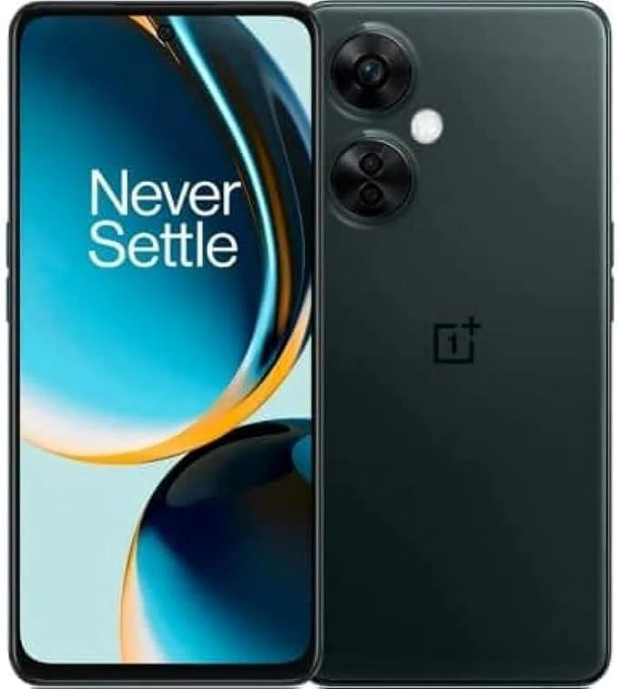 Oneplus Nord CE 3 Lite 5G - International Version