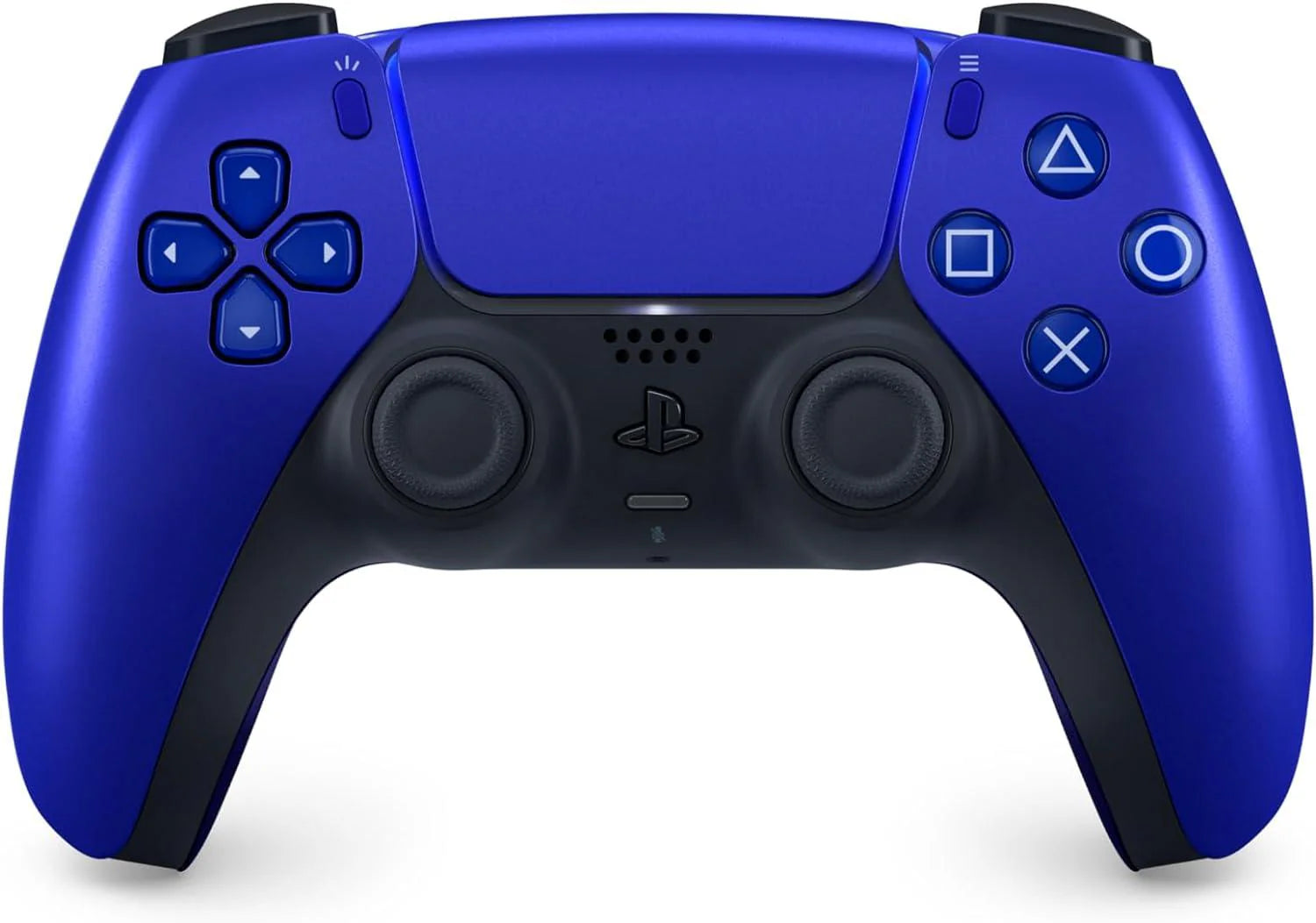 Sony PlayStation 5 DualSense Wireless Controller Cobalt Blue