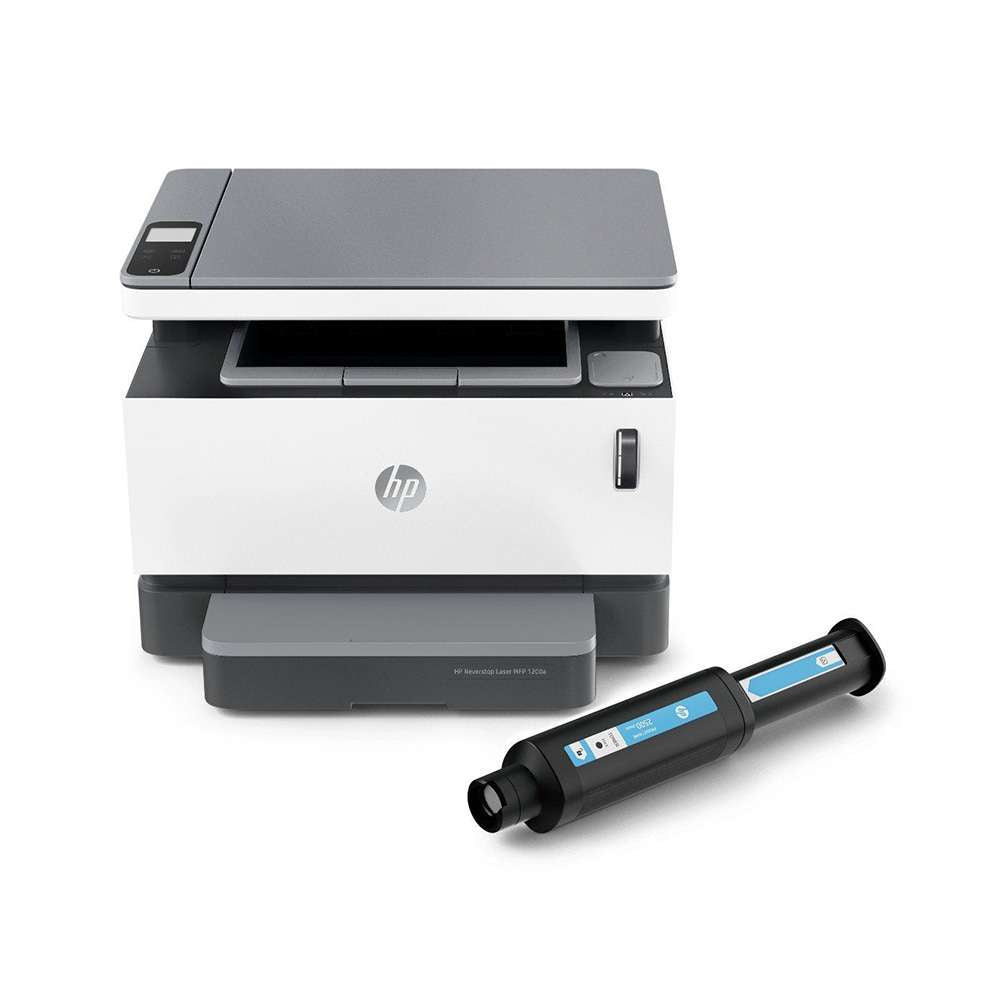 HP Neverstop Laser MFP 1200a 4QD21A