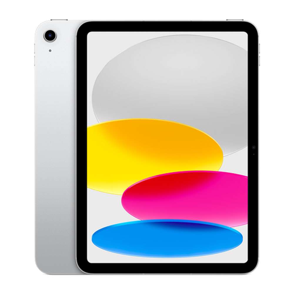 Apple iPad (10th Generation)