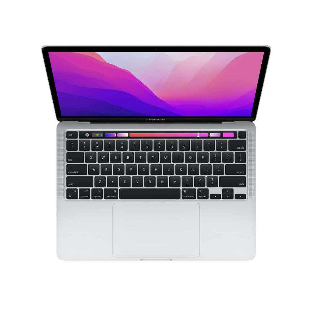 MacBook Pro MNEP3 13-Inch Display : Apple M2 chip with 8-core CPU and 10-core GPU - International Version