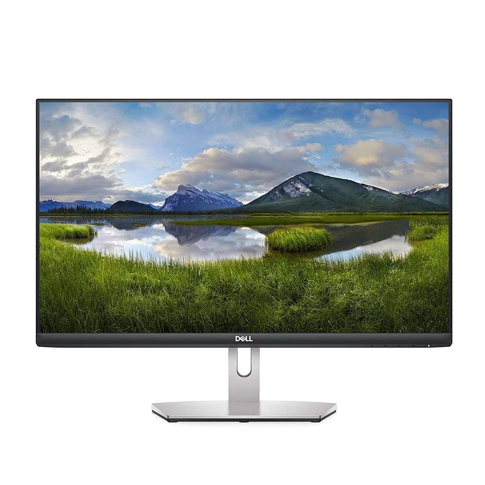 LG 27 Inch UHD 4K IPS Monitor, 27UP650-W