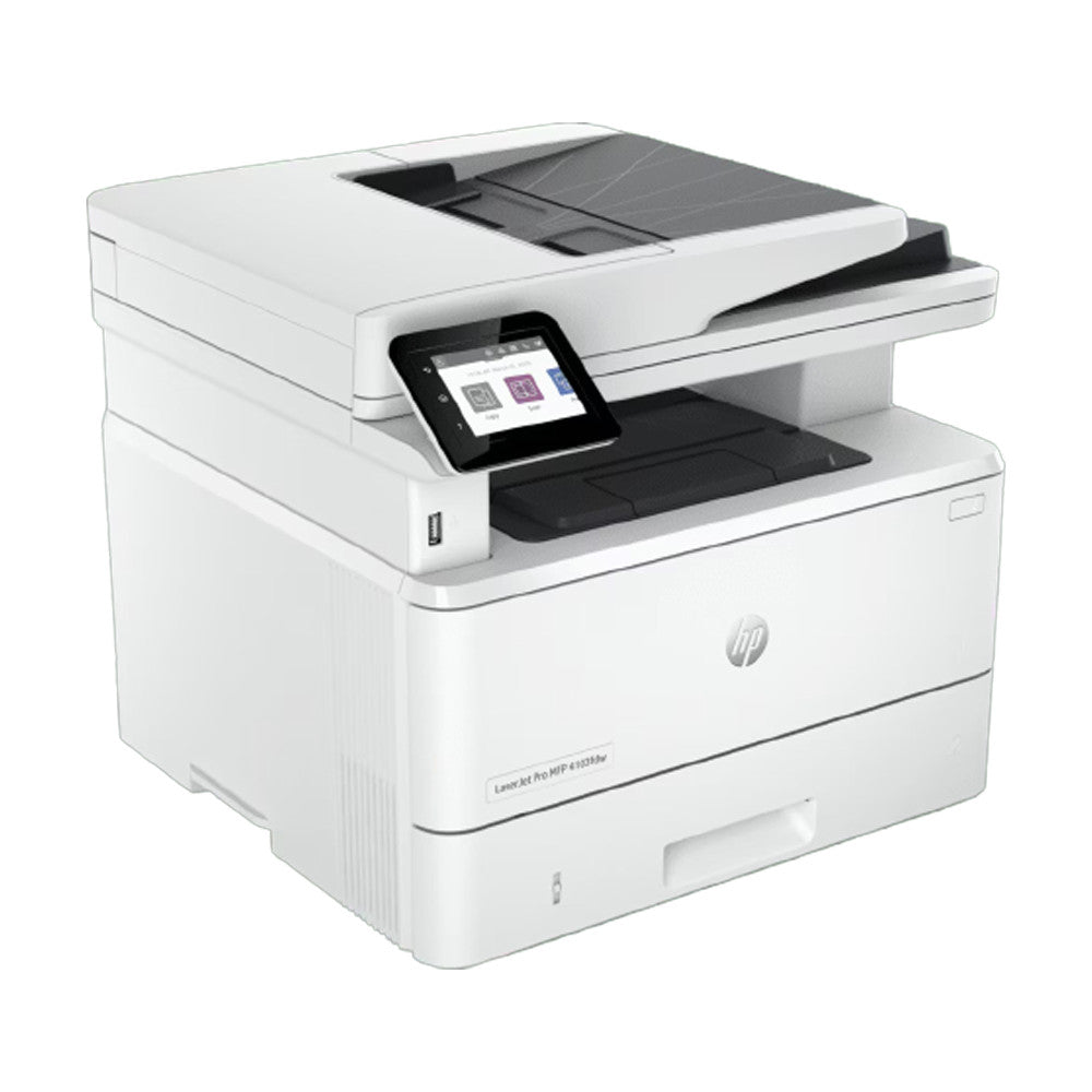 HP LaserJet Pro MFP 4103fdw Printer - 2Z629A