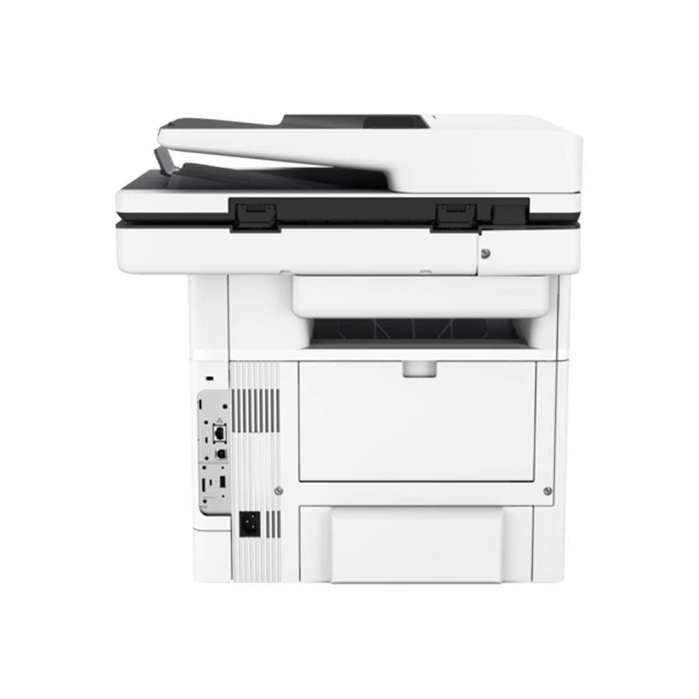 HP LaserJet Enterprise MFP M528dn White Printer - 1PV64A