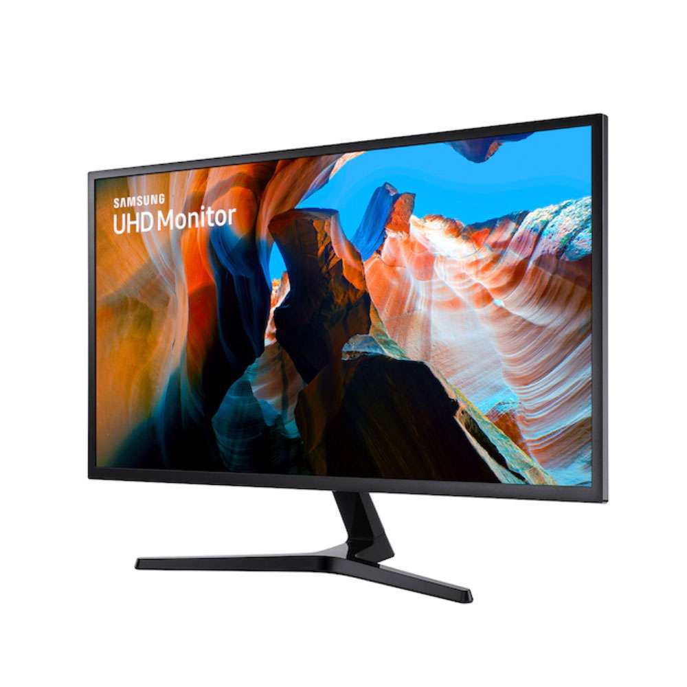 Samsung UJ590 32 Inch 4K UHD Monitor