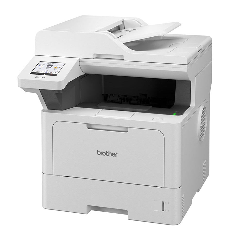 Brother DCP-L5510DN Professional 3-in-1 Mono Laser Printer