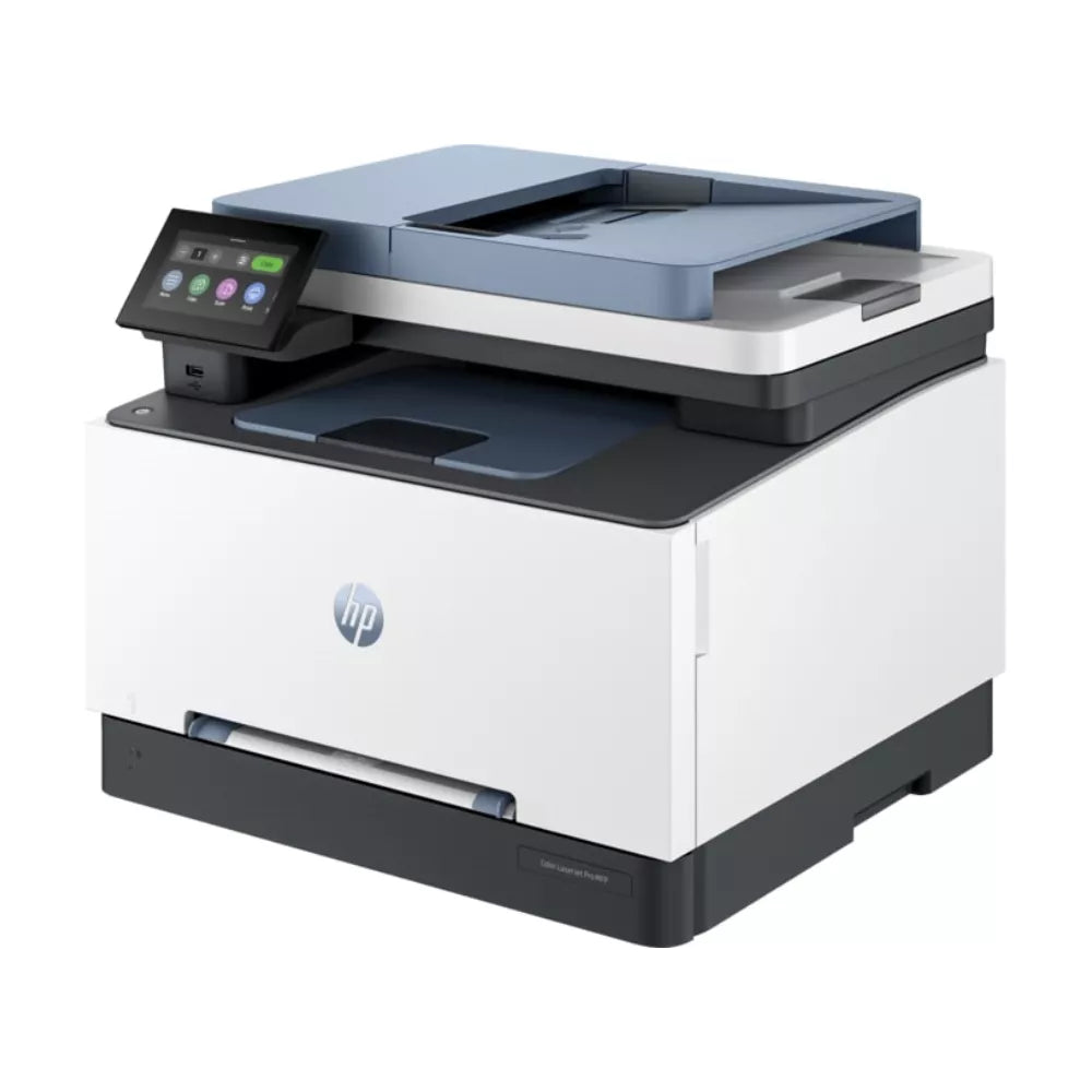 HP Color LaserJet Pro MFP 3303SDW Printer