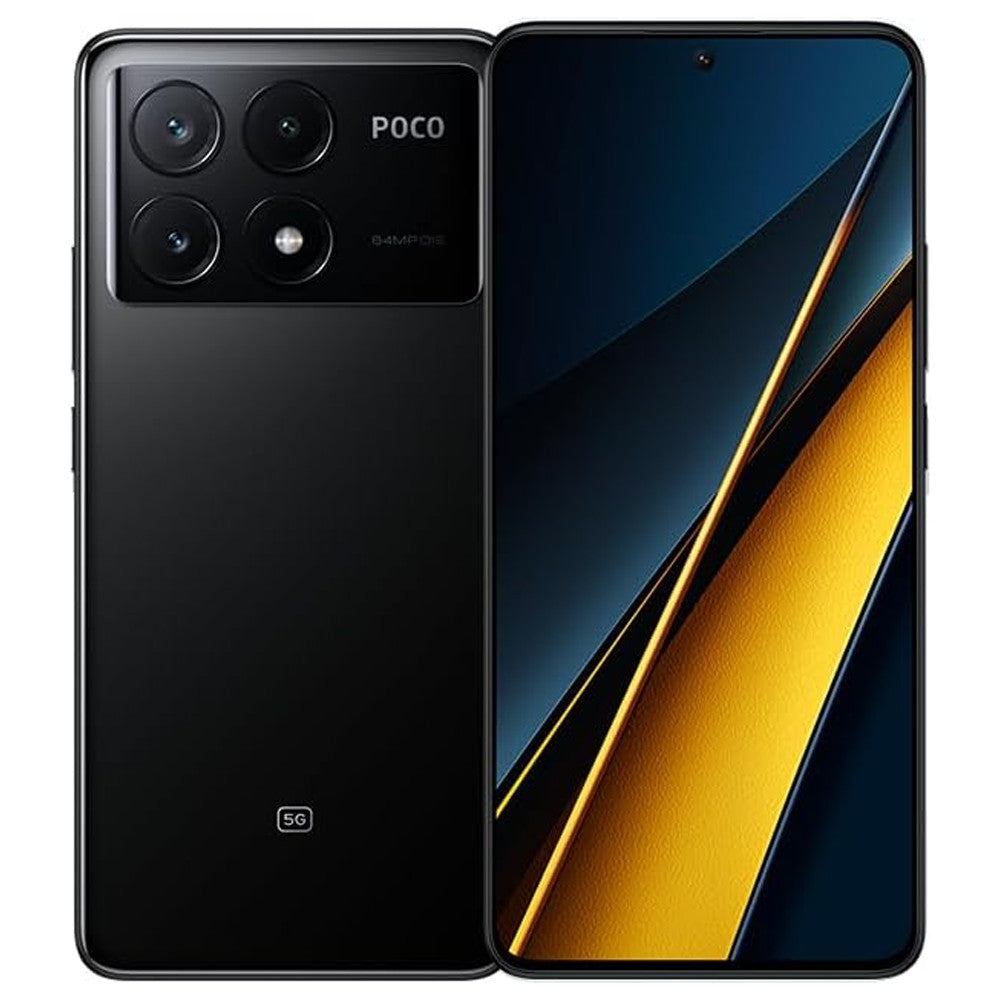 Xiaomi Poco X6 Pro 5G - Global Version