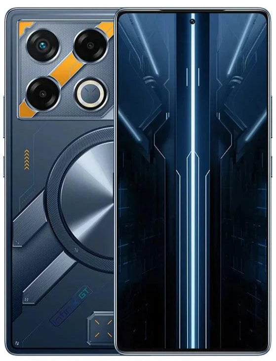 Infinix GT20 Pro 5G - UAE Version (TDRA)