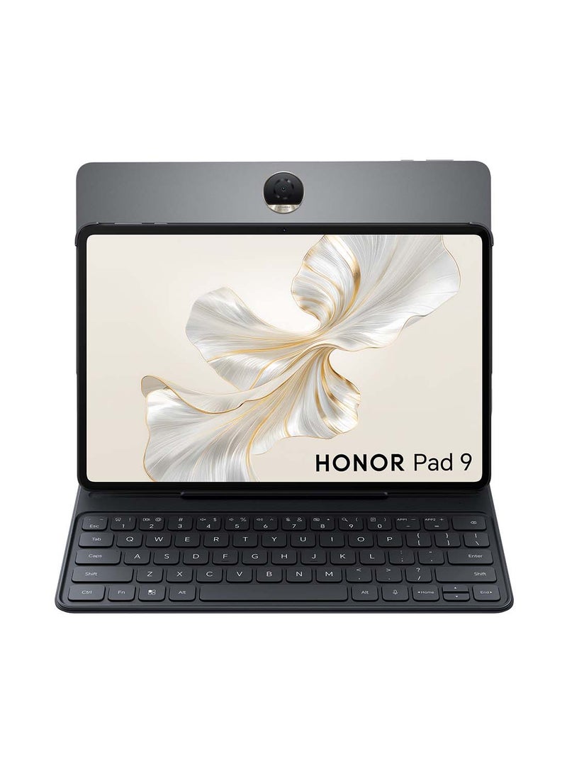 Honor Pad 9 WiFi With Keyboard TDRA UAE Version