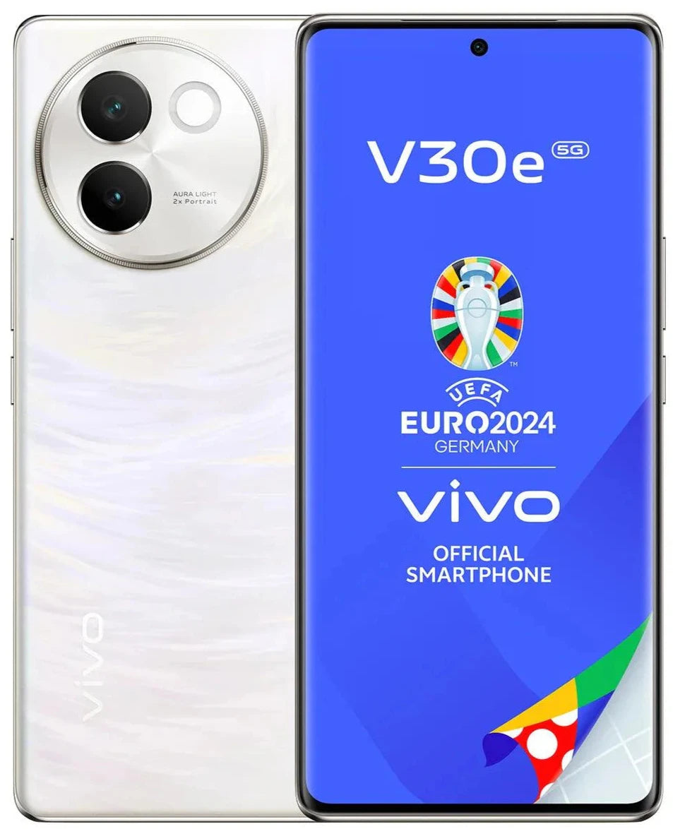 Vivo V30e 5G - UAE Version (TDRA)