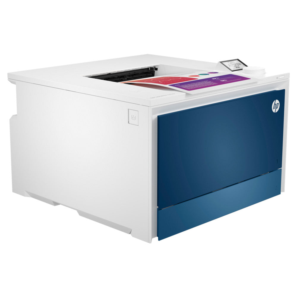 HP 4203dw Color LaserJet Pro Printer, 5HH48A