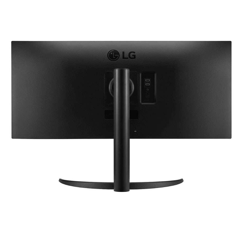 LG 34 Inch UltraWide Full HD IPS Borderless Monitor, 34WP550