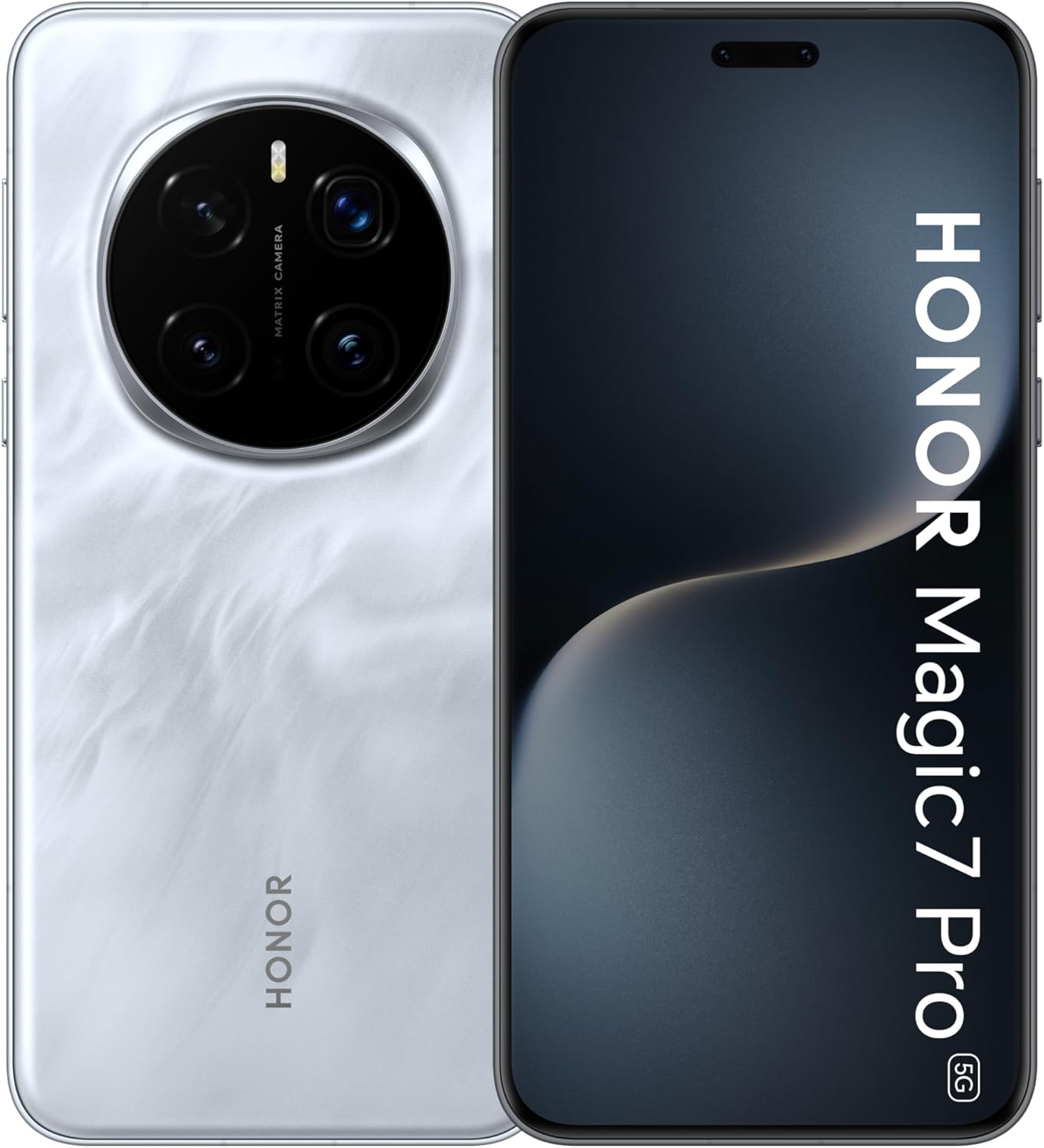 Honor Magic 7 Pro 5G TDRA UAE Version