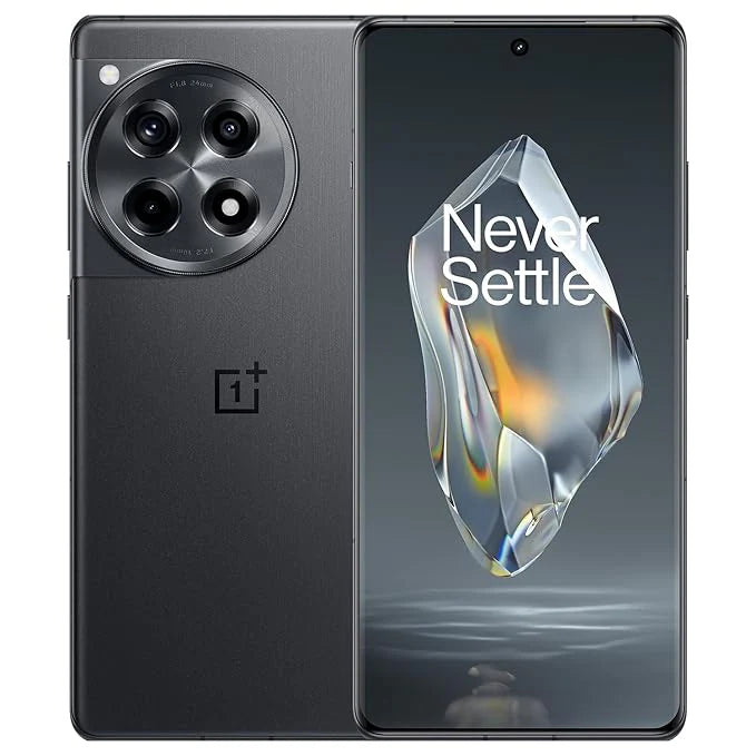 OnePlus 12R 5G - International version