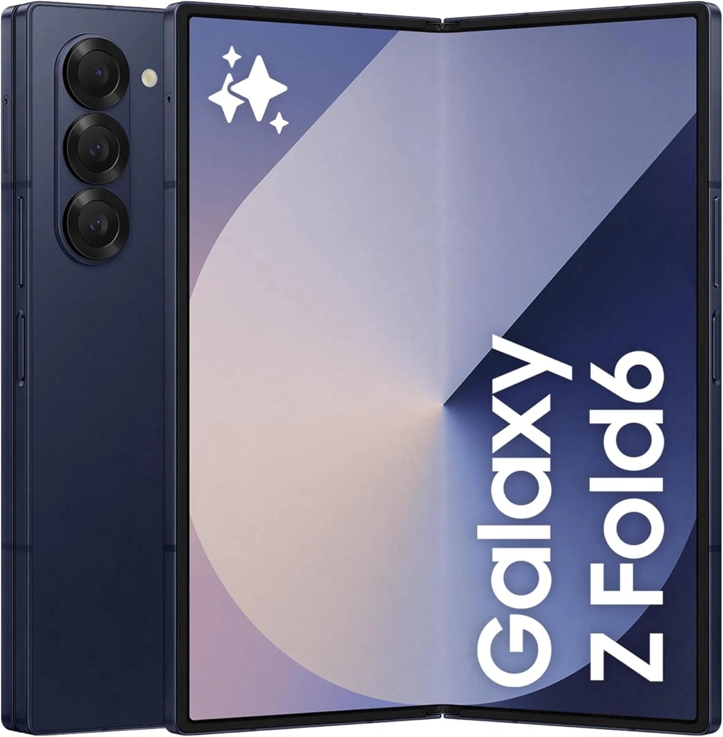 Samsung Galaxy Z Fold 6 5G - UAE Version (TDRA)