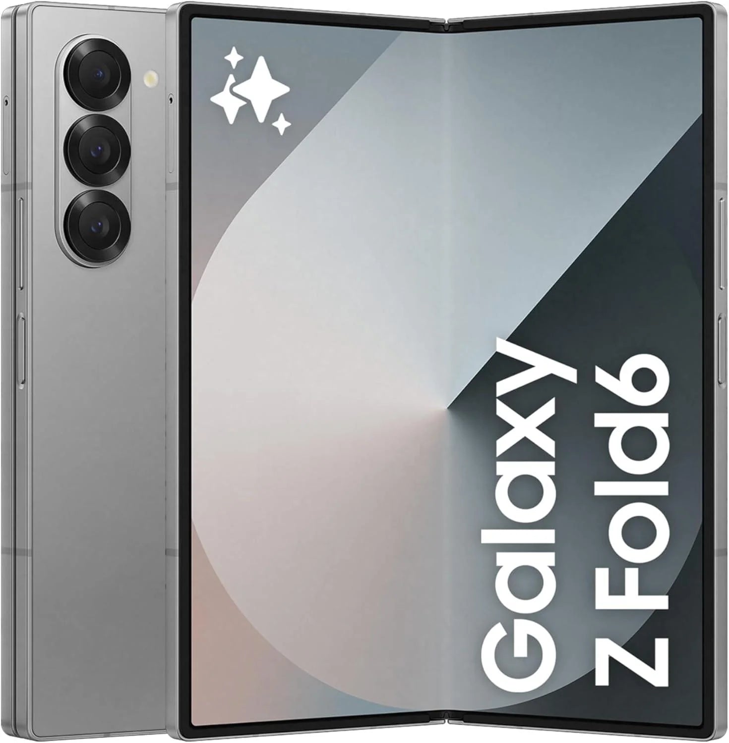 Samsung Galaxy Z Fold 6 5G TDRA UAE Version