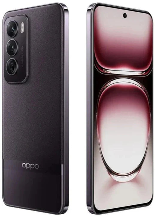 Oppo Reno 12 Pro 5G - UAE Version (TDRA)