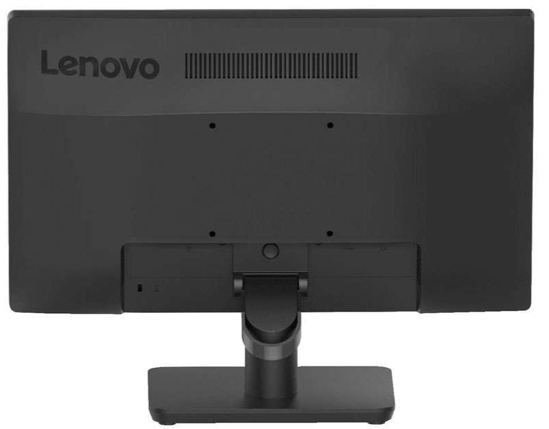 Lenovo D19-10 18.5 inch WLED Monitor