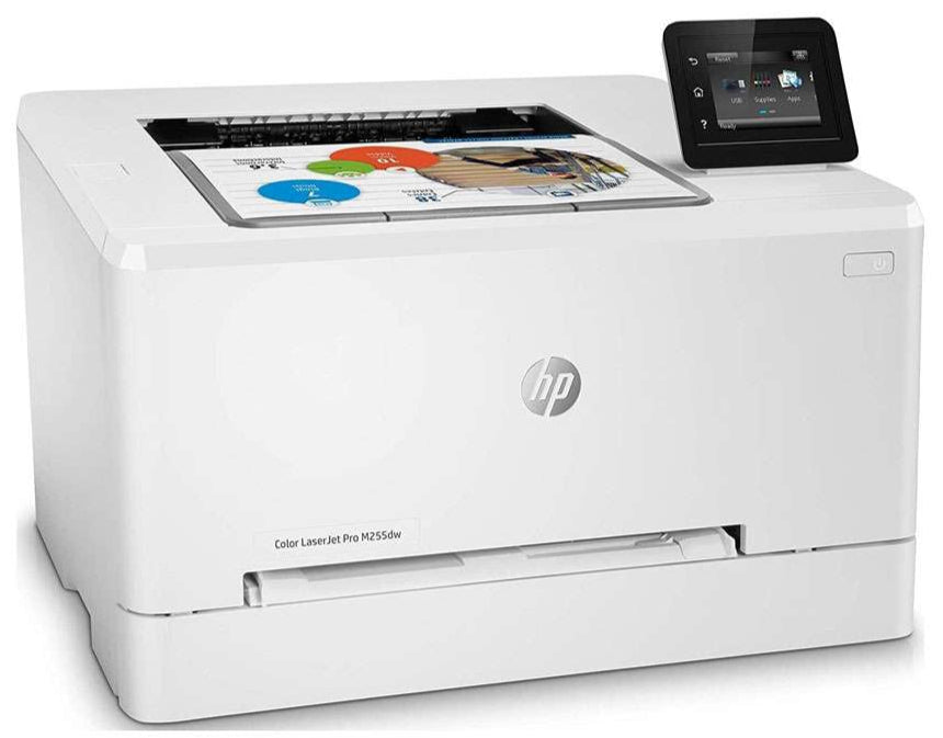 HP M255dw Color LaserJet Pro Printer 7KW64A