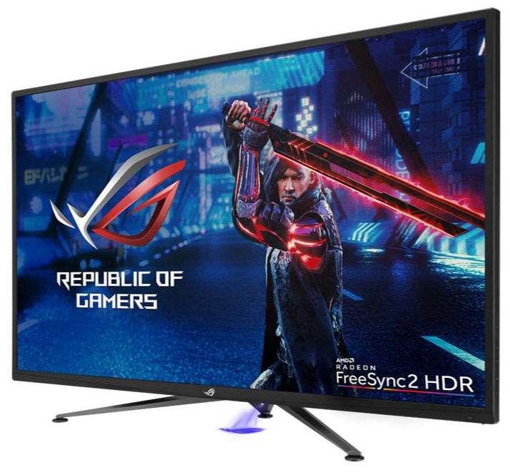 Asus 43 Inch ROG Strix XG438Q HDR, 120Hz, 4K, Remote control Gaming Monitor