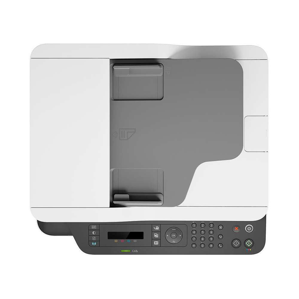 HP MFP 179fnw Color Laser Printer 4ZB97A