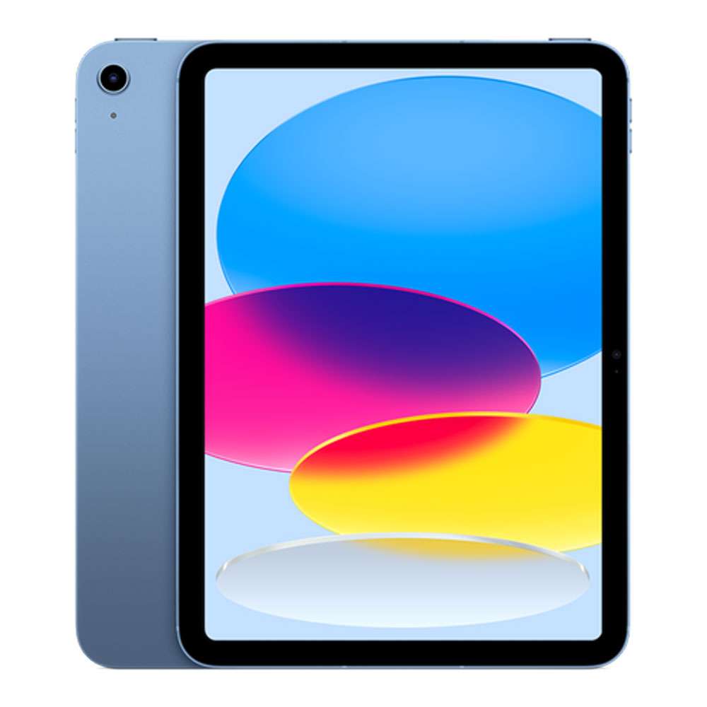 Apple iPad (10th Generation)