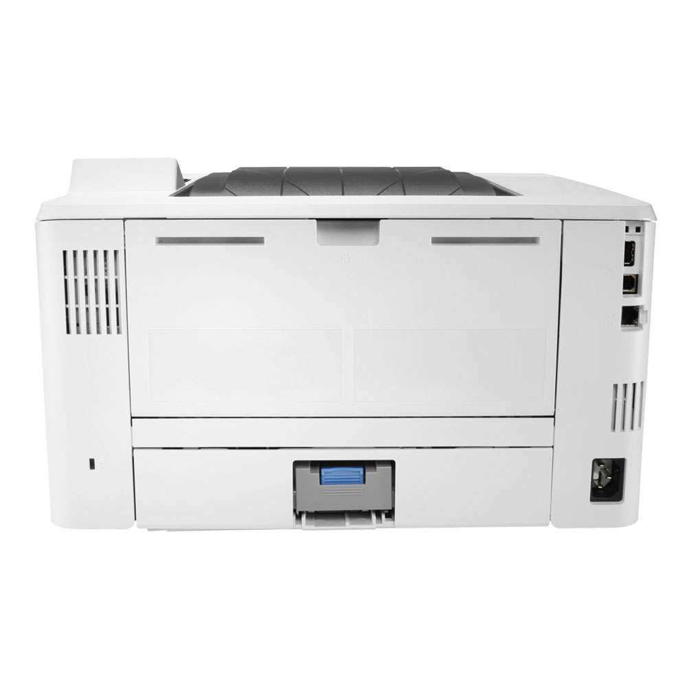 HP LaserJet Enterprise M406dn Mono A4 Laser Printer 3PZ15A