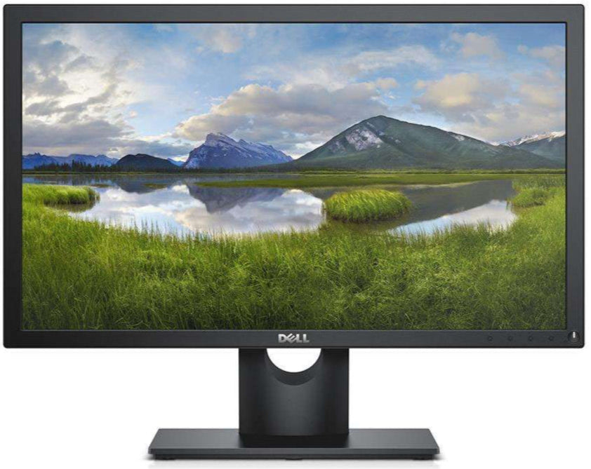 Dell 20 Inch LED Monitor - E2016HV