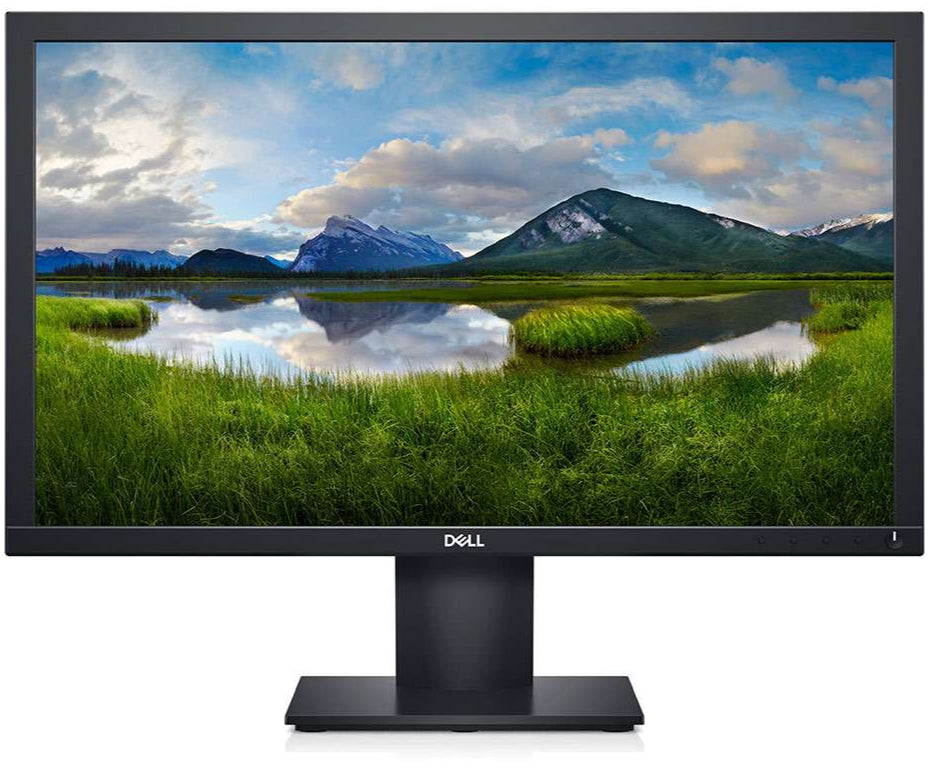 Dell 22 Inch, Full HD, 5ms LED Monitor, E2221HN