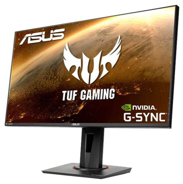 Asus TUF Gaming VG279QM 27 Inch HDR Monitor Full HD, 280Hz