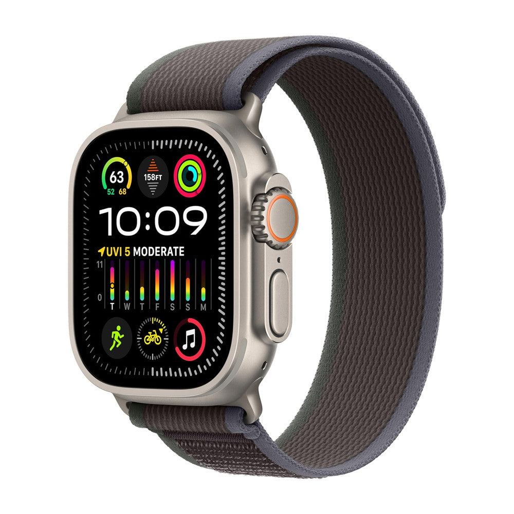 Apple Watch Ultra 2 – Trail Loop