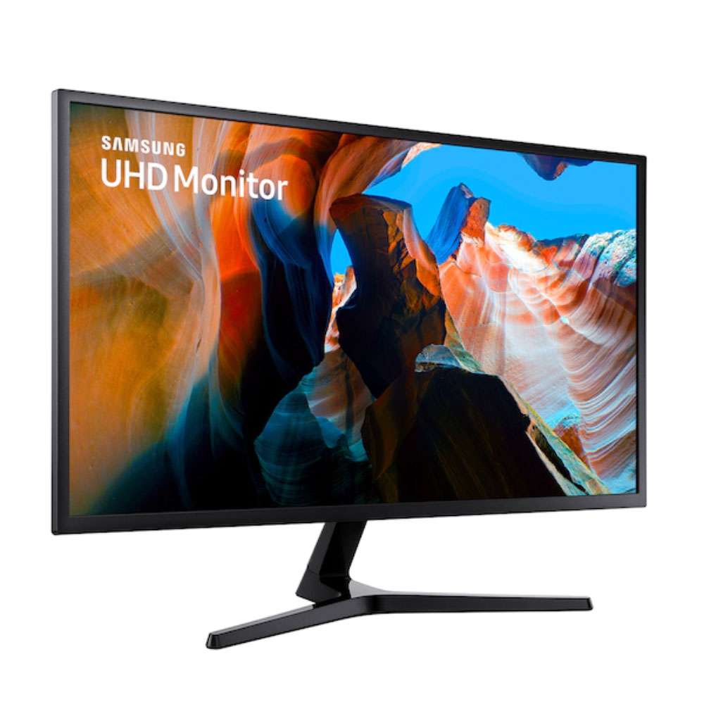 Samsung UJ590 32 Inch 4K UHD Monitor