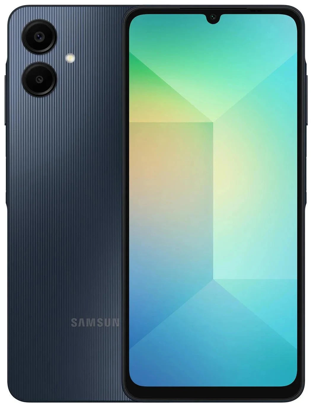 Samsung Galaxy A06 - UAE Version (TDRA)