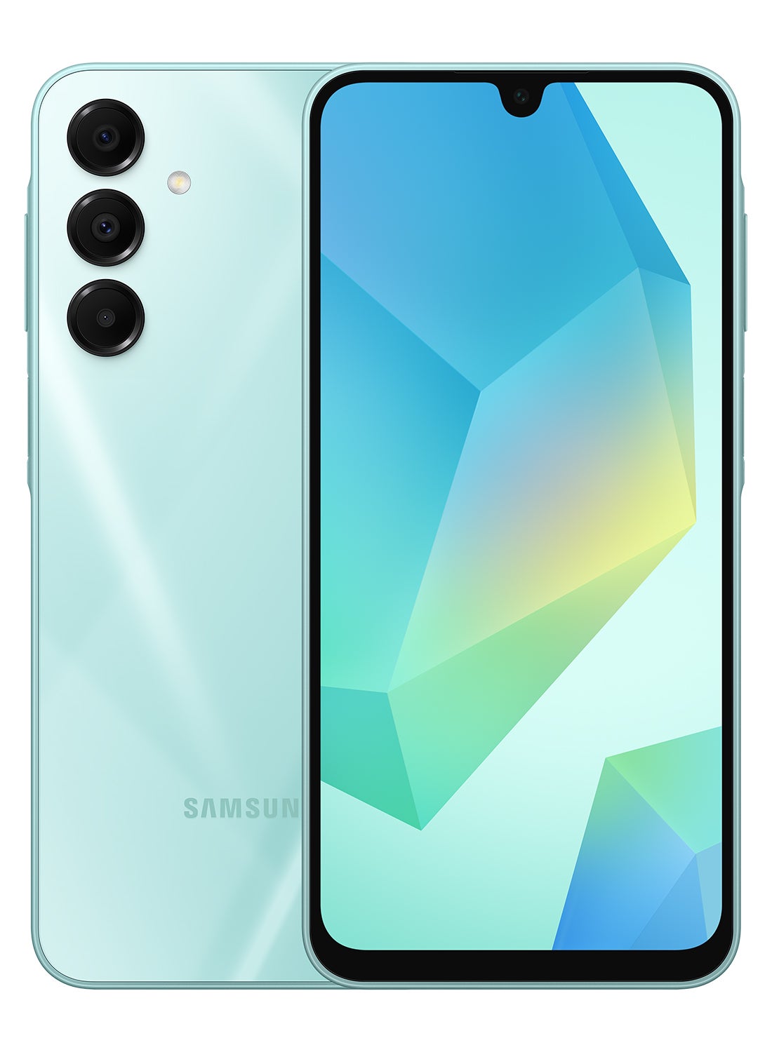 Samsung Galaxy A16 5G TDRA UAE Version