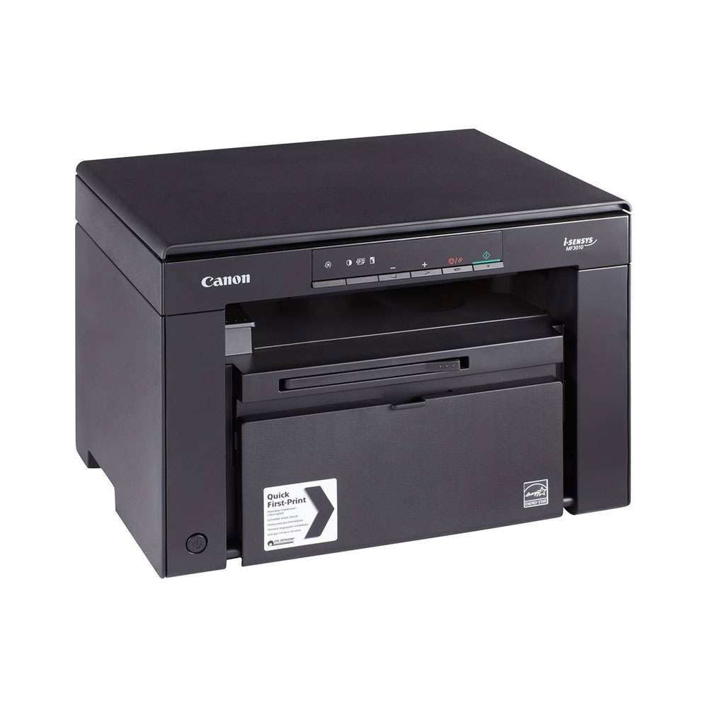 Canon i-SENSYS MF3010 Mono Laser Multifunction Printer