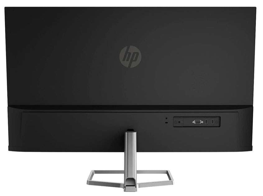 HP M32f 31.5 Inch Ultra Slim FHD IPS Monitor, 2H5M7AA