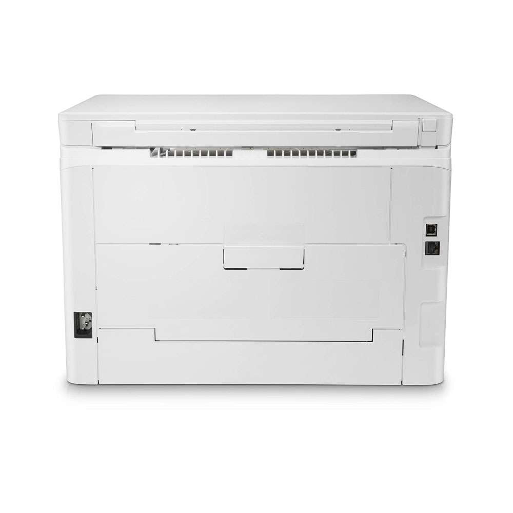 HP M182n Color LaserJet Pro Multifunction Printer 7KW54A