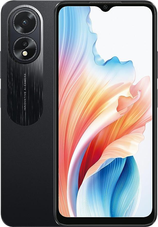 Oppo A38 4G - UAE Version (TDRA)