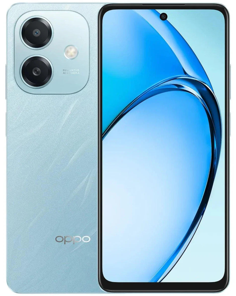 OPPO A3x 4G - UAE Version (TDRA)