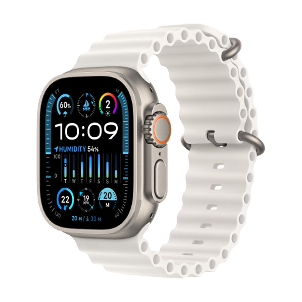 Apple Watch Ultra 2 – Ocean Band