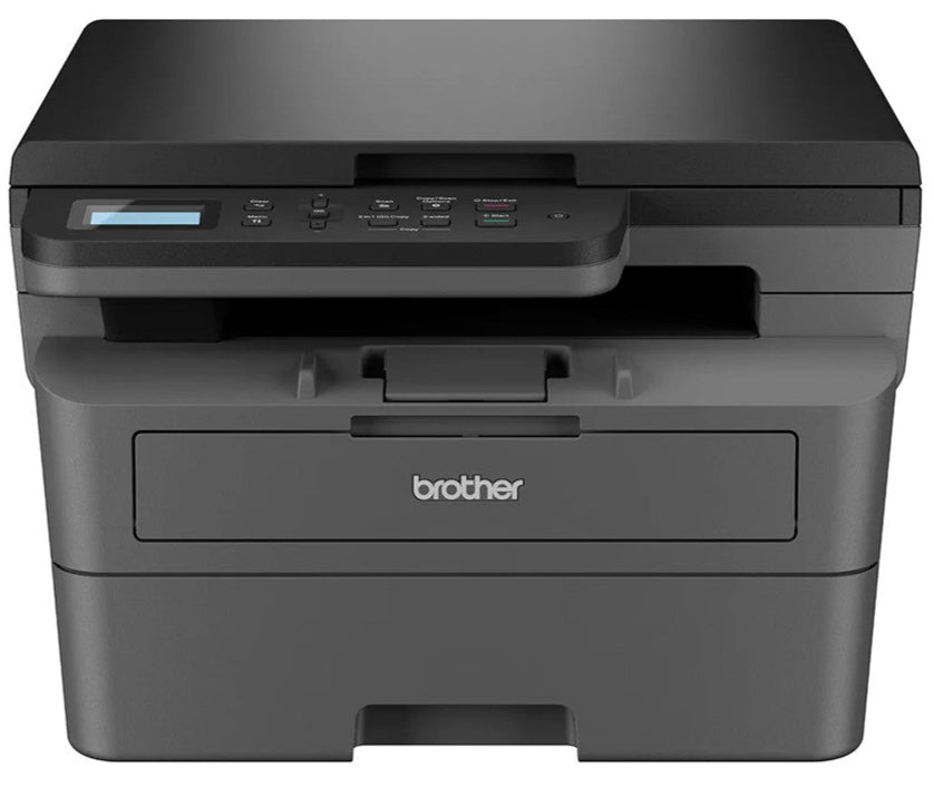 Brother DCP-L2600D Monochrome Laser Printer