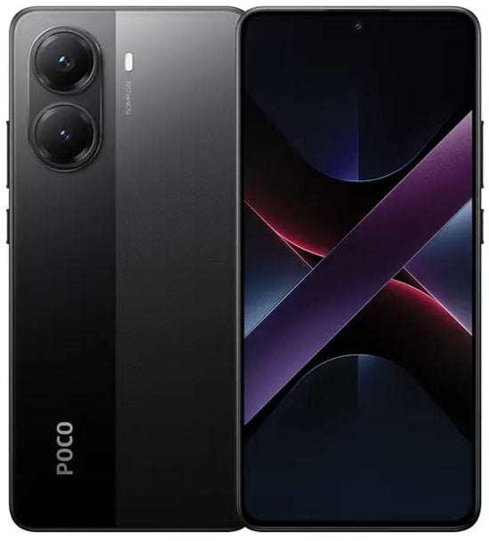 Xiaomi POCO X7 PRO 5G - Global Version