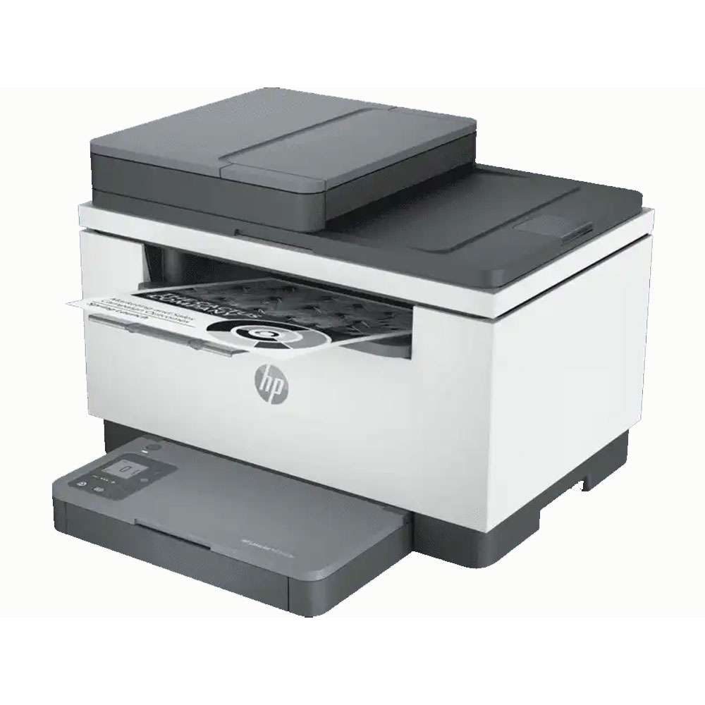 HP LaserJet MFP M236SDW All in one Wireless Printer