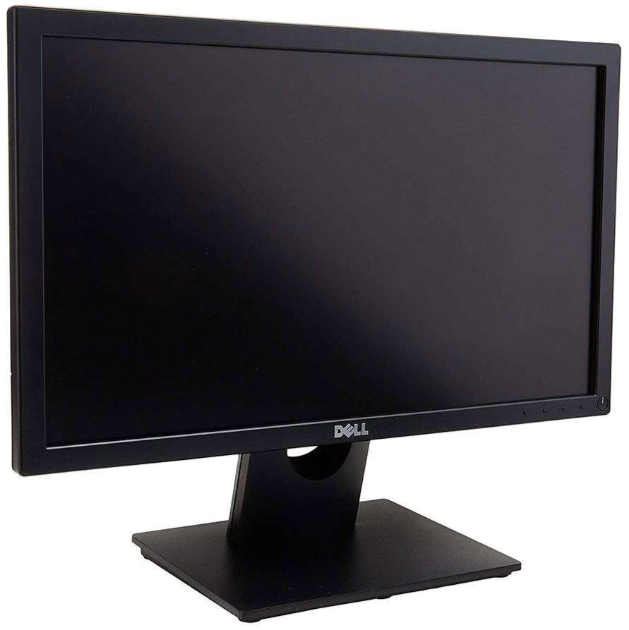 Dell 20 Inch LED Monitor - E2016HV